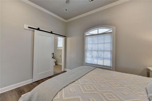 6303 Ben Parks Road, Murrayville, GA 30564
