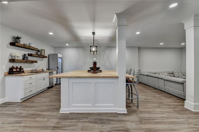 6303 Ben Parks Road, Murrayville, GA 30564