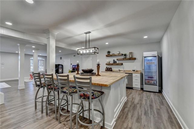 6303 Ben Parks Road, Murrayville, GA 30564