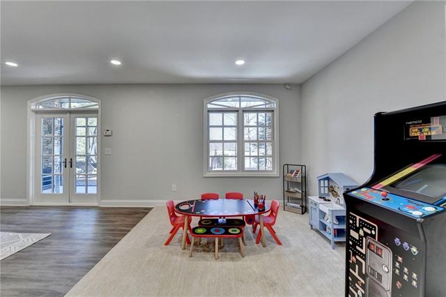 6303 Ben Parks Road, Murrayville, GA 30564