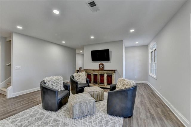6303 Ben Parks Road, Murrayville, GA 30564