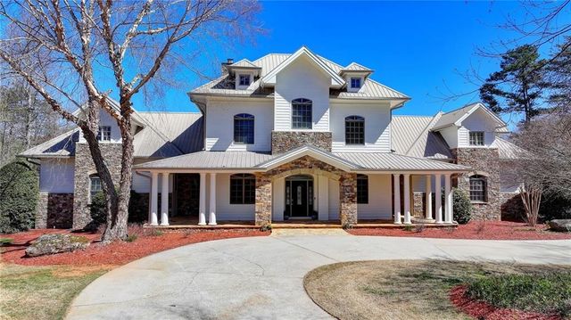 6303 Ben Parks Road, Murrayville, GA 30564