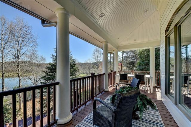 6303 Ben Parks Road, Murrayville, GA 30564