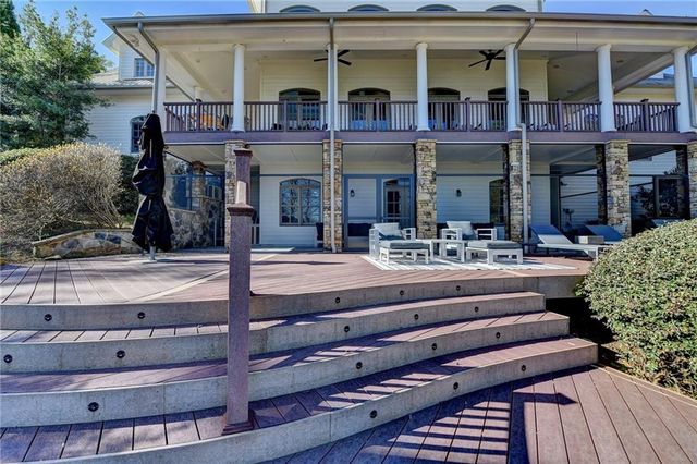 6303 Ben Parks Road, Murrayville, GA 30564