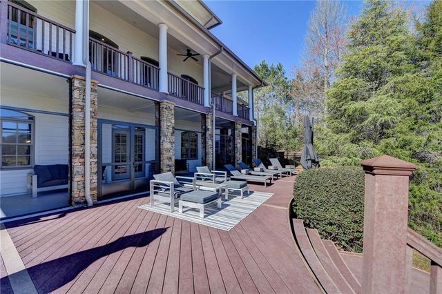 6303 Ben Parks Road, Murrayville, GA 30564