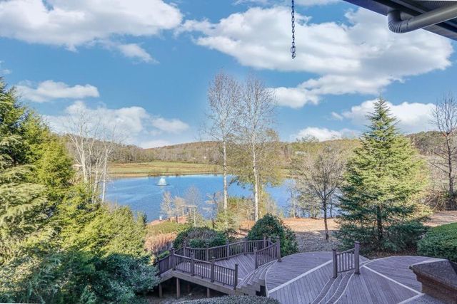 6303 Ben Parks Road, Murrayville, GA 30564