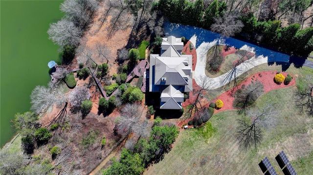 6303 Ben Parks Road, Murrayville, GA 30564