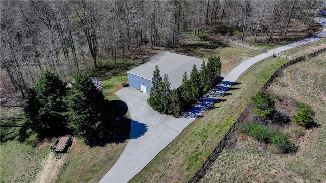 6303 Ben Parks Road, Murrayville, GA 30564