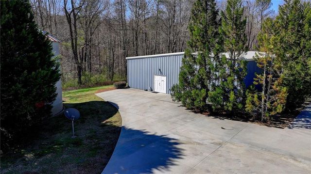 6303 Ben Parks Road, Murrayville, GA 30564