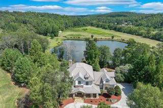 6303 Ben Parks Road, Murrayville, GA 30564