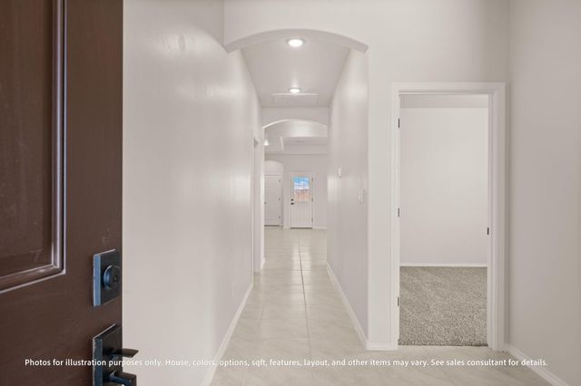 16 Calle Guaymas, Los Lunas, NM 87031