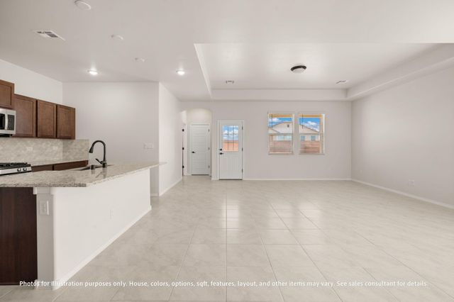 16 Calle Guaymas, Los Lunas, NM 87031