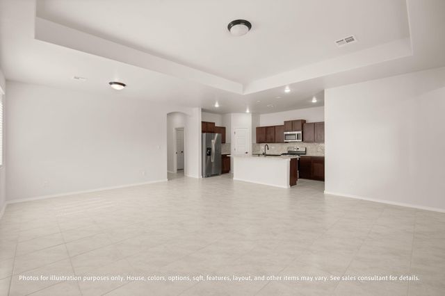 16 Calle Guaymas, Los Lunas, NM 87031