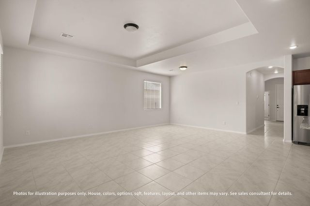 16 Calle Guaymas, Los Lunas, NM 87031