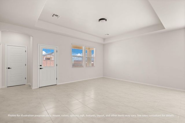 16 Calle Guaymas, Los Lunas, NM 87031