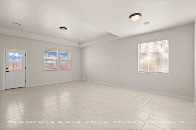 16 Calle Guaymas, Los Lunas, NM 87031