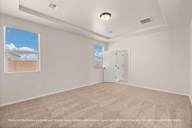 16 Calle Guaymas, Los Lunas, NM 87031