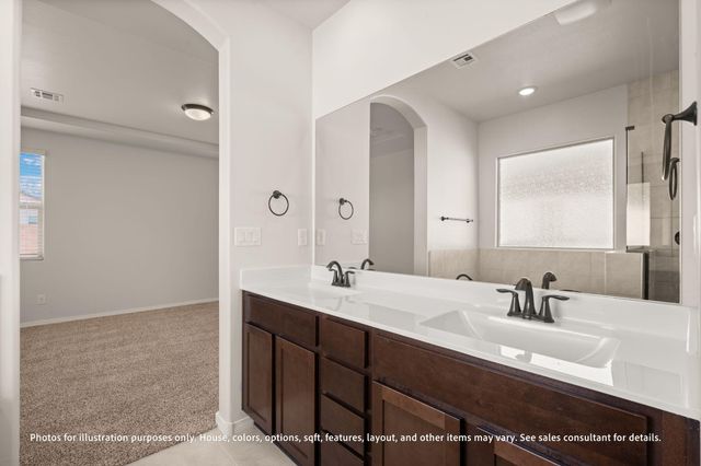 16 Calle Guaymas, Los Lunas, NM 87031