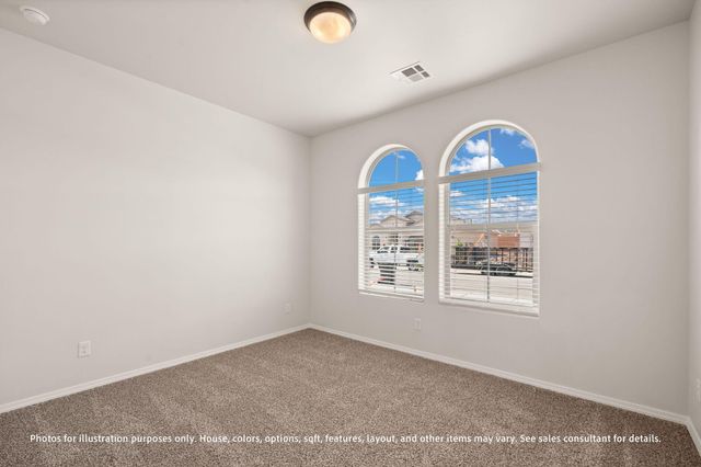 16 Calle Guaymas, Los Lunas, NM 87031