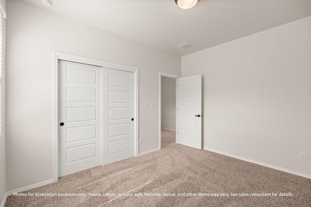 16 Calle Guaymas, Los Lunas, NM 87031