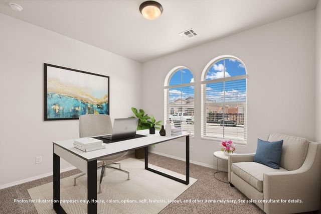 16 Calle Guaymas, Los Lunas, NM 87031