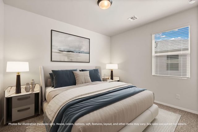 16 Calle Guaymas, Los Lunas, NM 87031