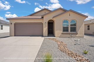16 Calle Guaymas, Los Lunas, NM 87031