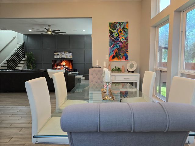 2831 Curvilinear Court, Dallas, TX 75227