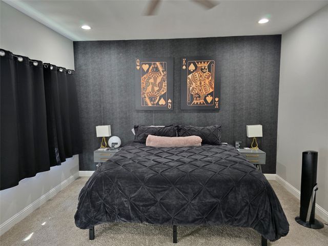 2831 Curvilinear Court, Dallas, TX 75227