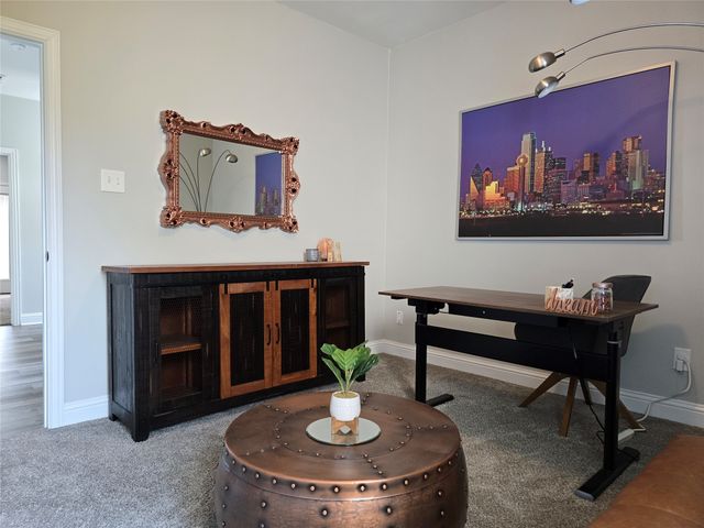 2831 Curvilinear Court, Dallas, TX 75227