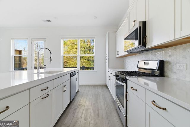 863 Tisdale Trail NE, Marietta, GA 30068