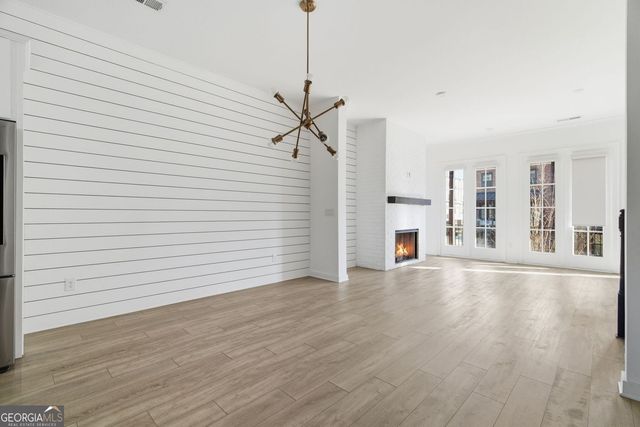 863 Tisdale Trail NE, Marietta, GA 30068