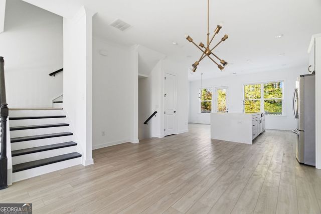 863 Tisdale Trail NE, Marietta, GA 30068