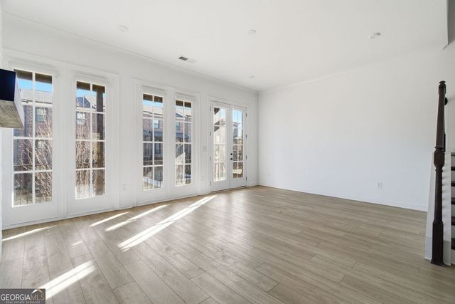 863 Tisdale Trail NE, Marietta, GA 30068