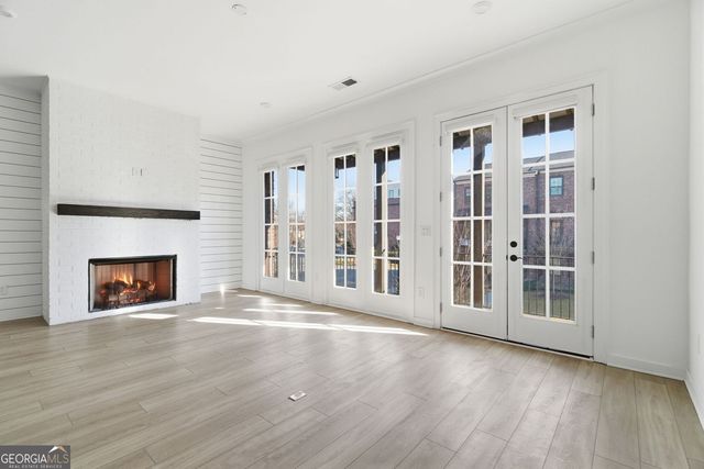 863 Tisdale Trail NE, Marietta, GA 30068