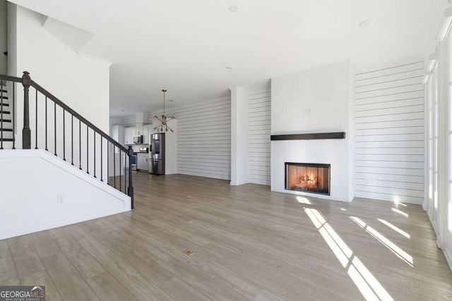 863 Tisdale Trail NE, Marietta, GA 30068