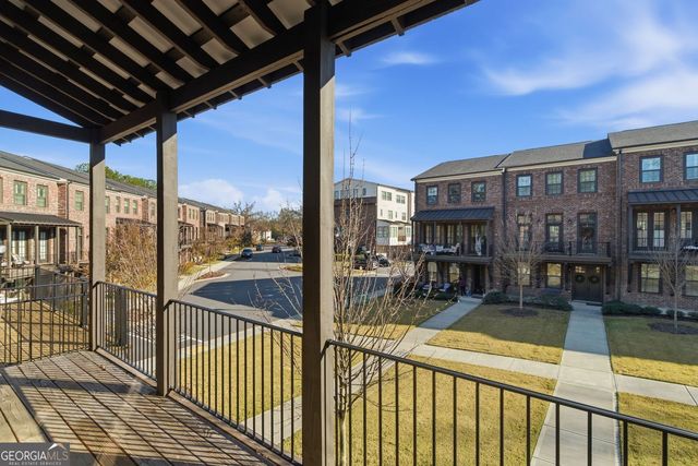 863 Tisdale Trail NE, Marietta, GA 30068