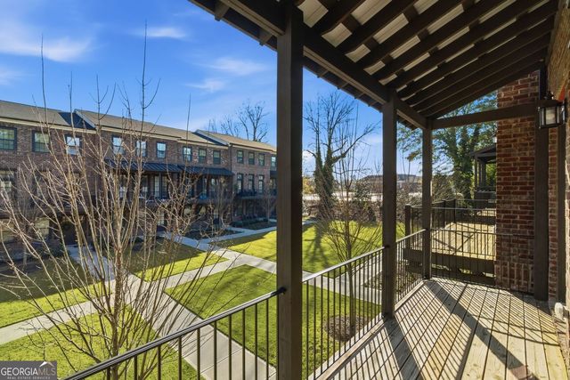 863 Tisdale Trail NE, Marietta, GA 30068