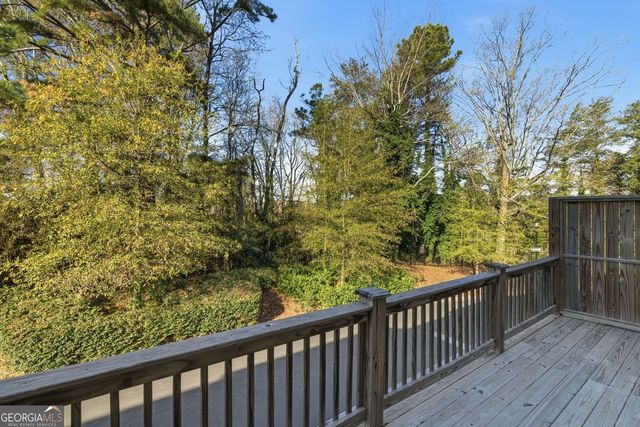 863 Tisdale Trail NE, Marietta, GA 30068