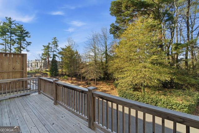 863 Tisdale Trail NE, Marietta, GA 30068