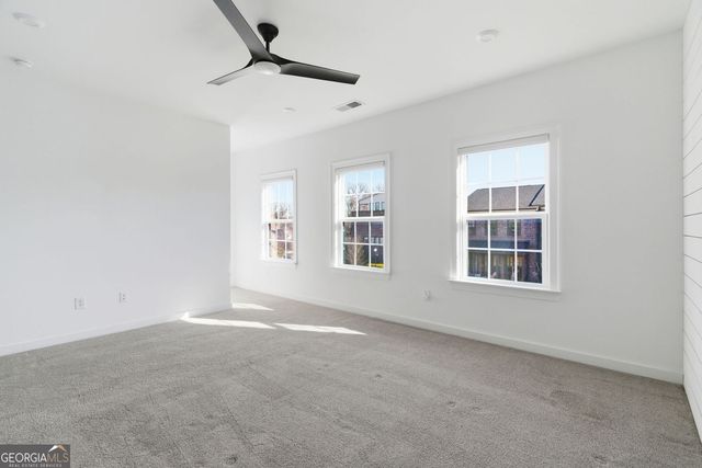 863 Tisdale Trail NE, Marietta, GA 30068