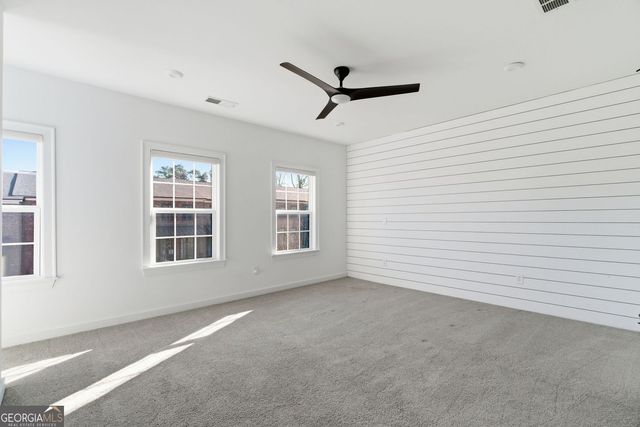 863 Tisdale Trail NE, Marietta, GA 30068