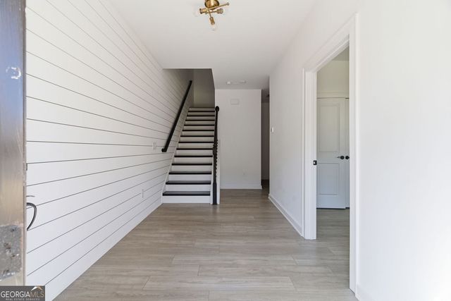 863 Tisdale Trail NE, Marietta, GA 30068