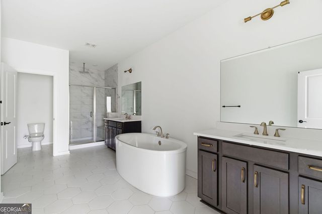 863 Tisdale Trail NE, Marietta, GA 30068