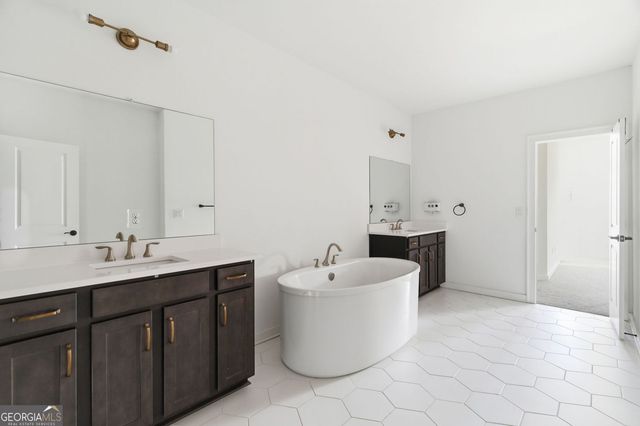 863 Tisdale Trail NE, Marietta, GA 30068