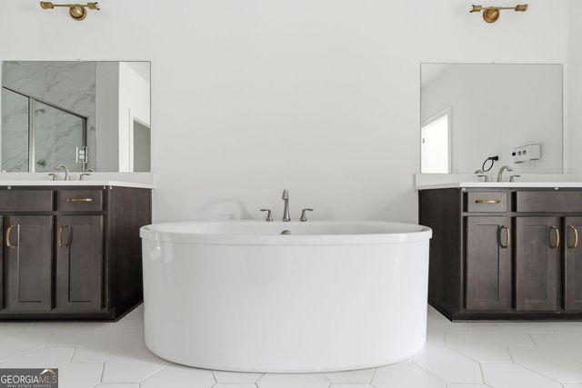 863 Tisdale Trail NE, Marietta, GA 30068