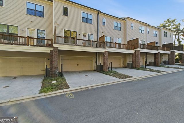 863 Tisdale Trail NE, Marietta, GA 30068