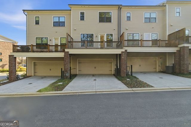 863 Tisdale Trail NE, Marietta, GA 30068