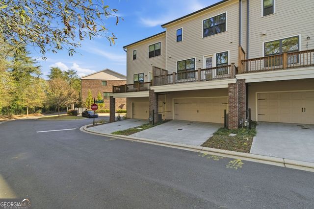 863 Tisdale Trail NE, Marietta, GA 30068