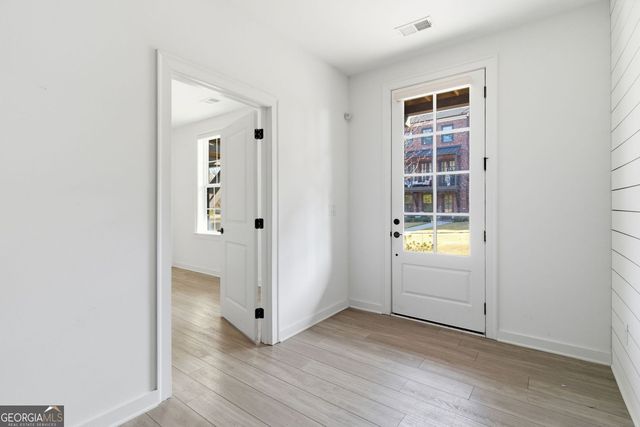 863 Tisdale Trail NE, Marietta, GA 30068